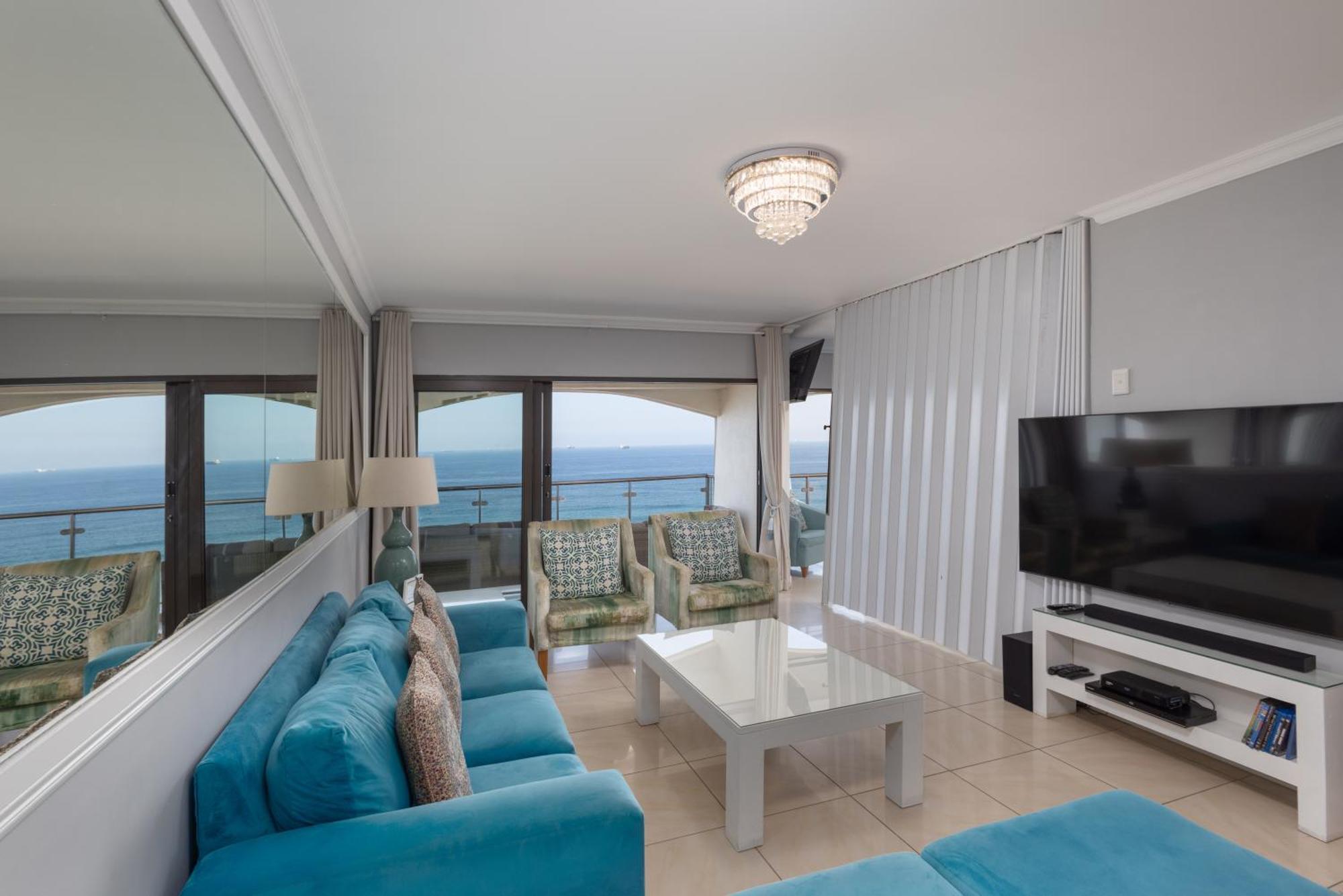 803 Bermudas - By Stay In Umhlanga Ντούρμπαν Εξωτερικό φωτογραφία