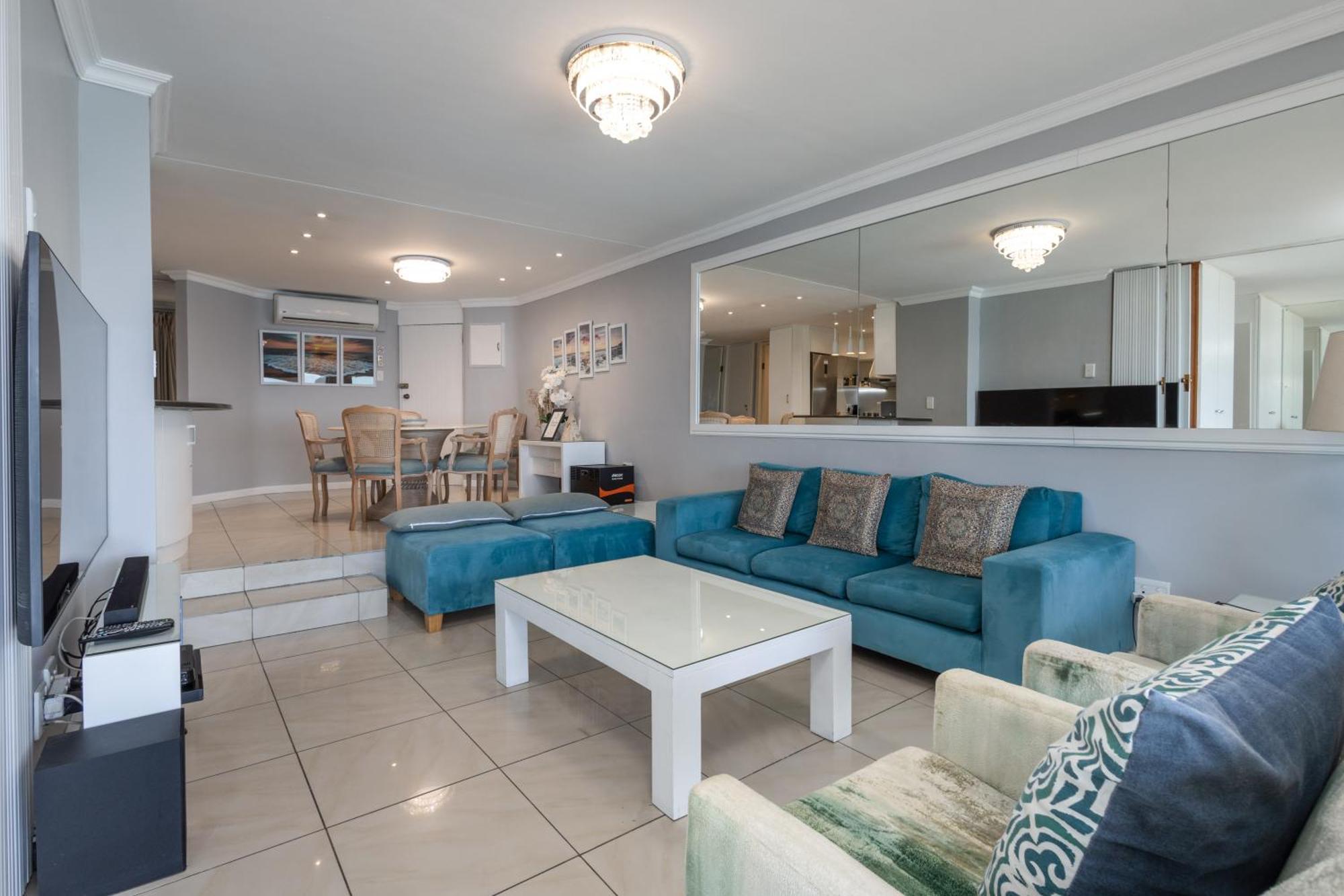 803 Bermudas - By Stay In Umhlanga Ντούρμπαν Εξωτερικό φωτογραφία
