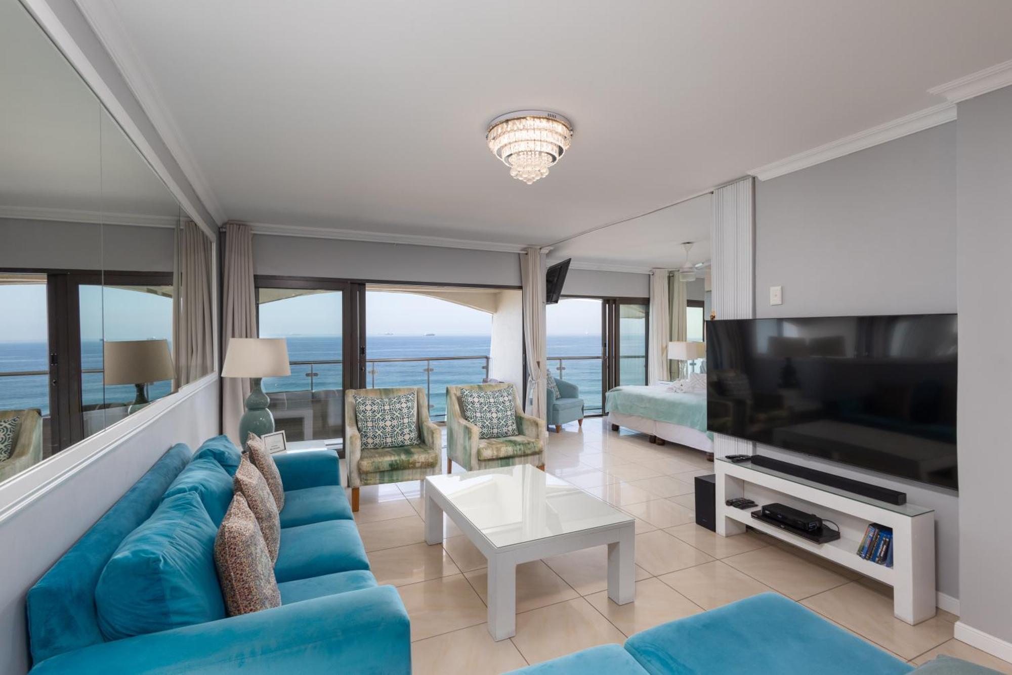 803 Bermudas - By Stay In Umhlanga Ντούρμπαν Εξωτερικό φωτογραφία