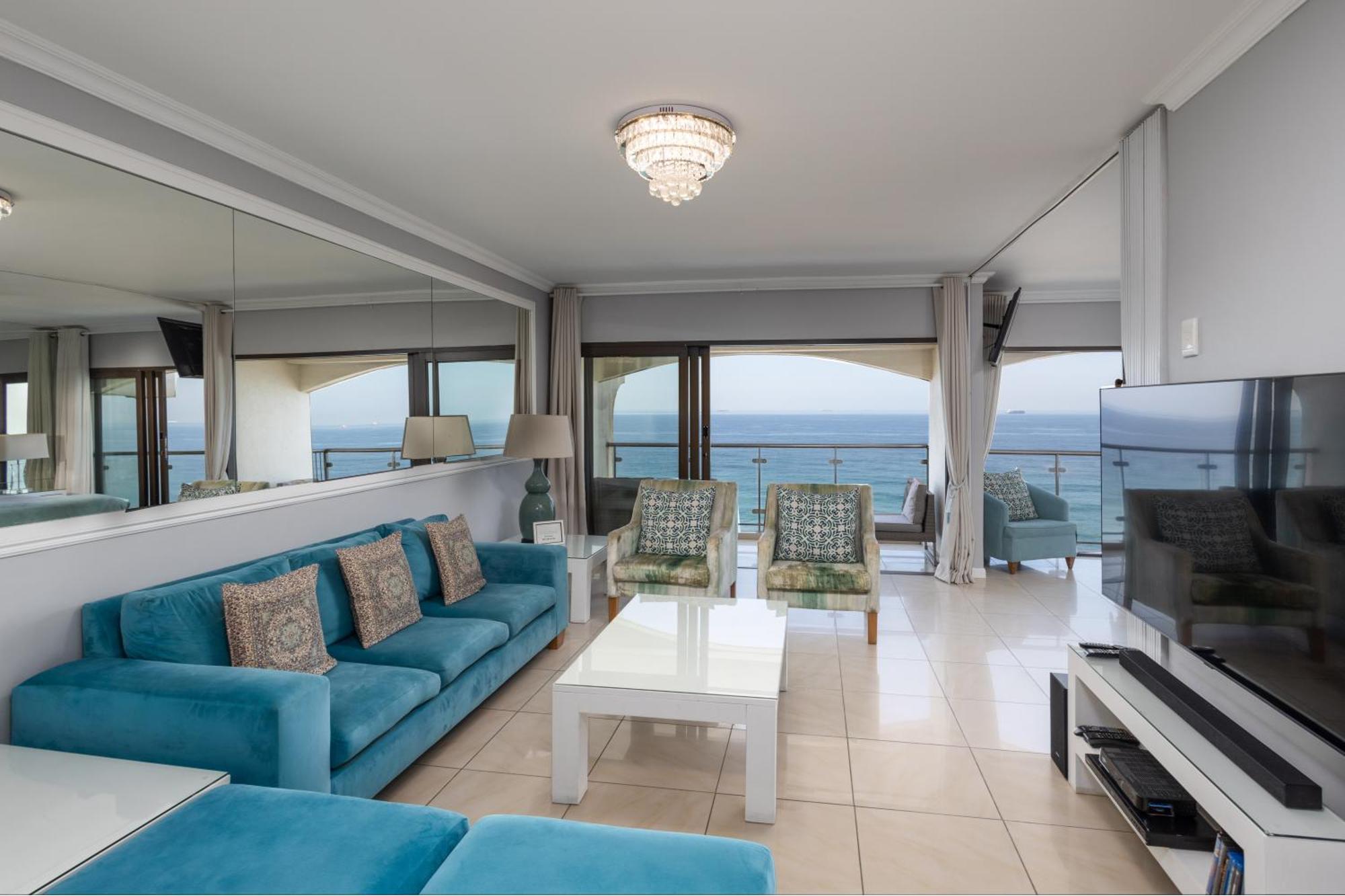 803 Bermudas - By Stay In Umhlanga Ντούρμπαν Εξωτερικό φωτογραφία