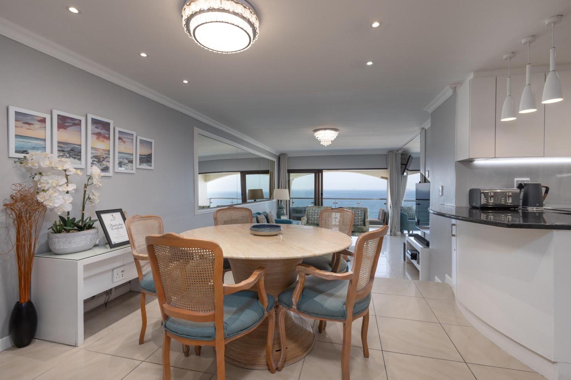 803 Bermudas - By Stay In Umhlanga Ντούρμπαν Εξωτερικό φωτογραφία
