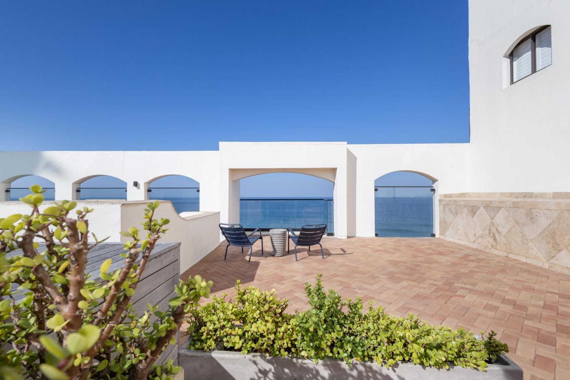 803 Bermudas - By Stay In Umhlanga Ντούρμπαν Εξωτερικό φωτογραφία