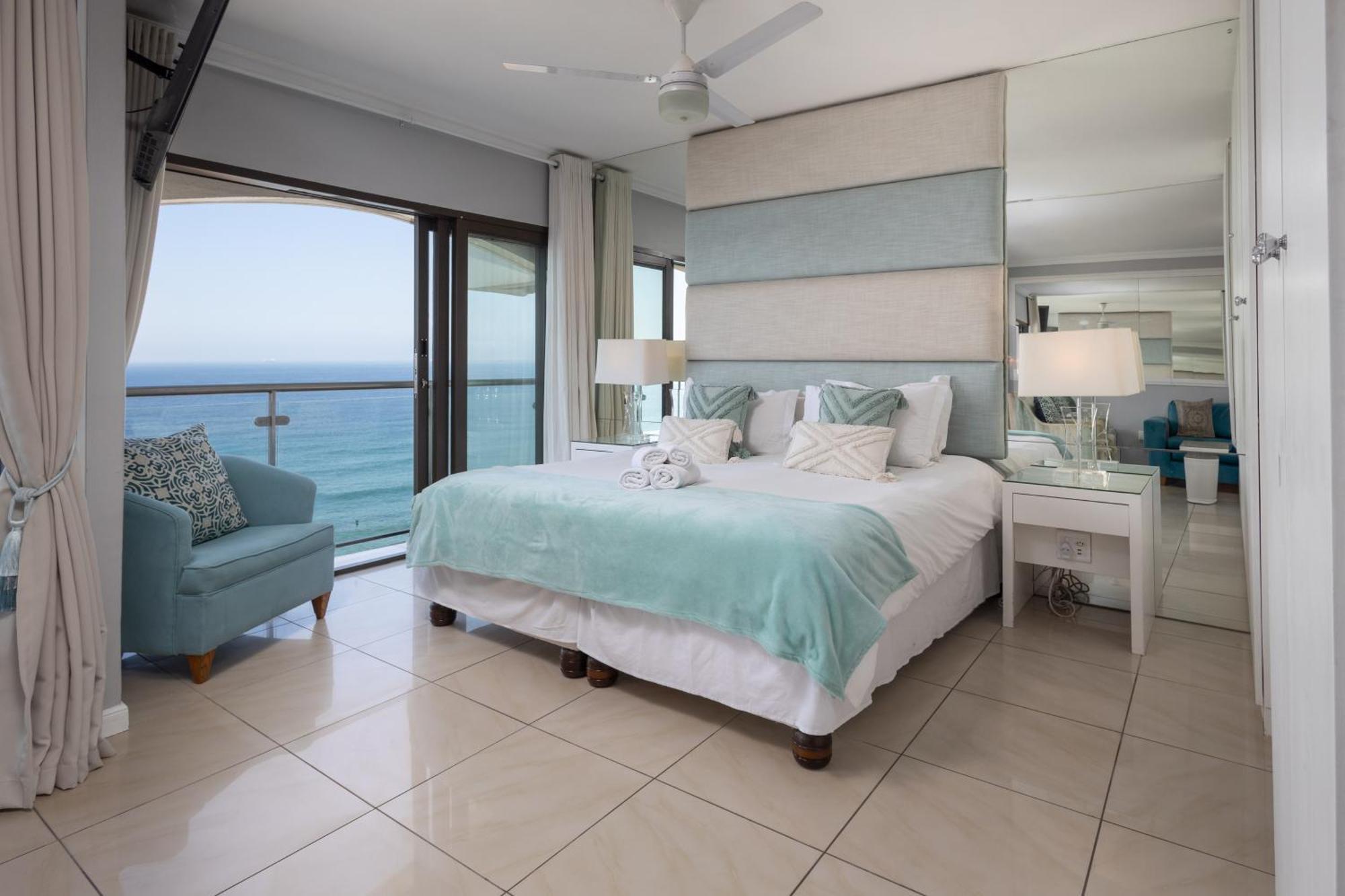 803 Bermudas - By Stay In Umhlanga Ντούρμπαν Εξωτερικό φωτογραφία