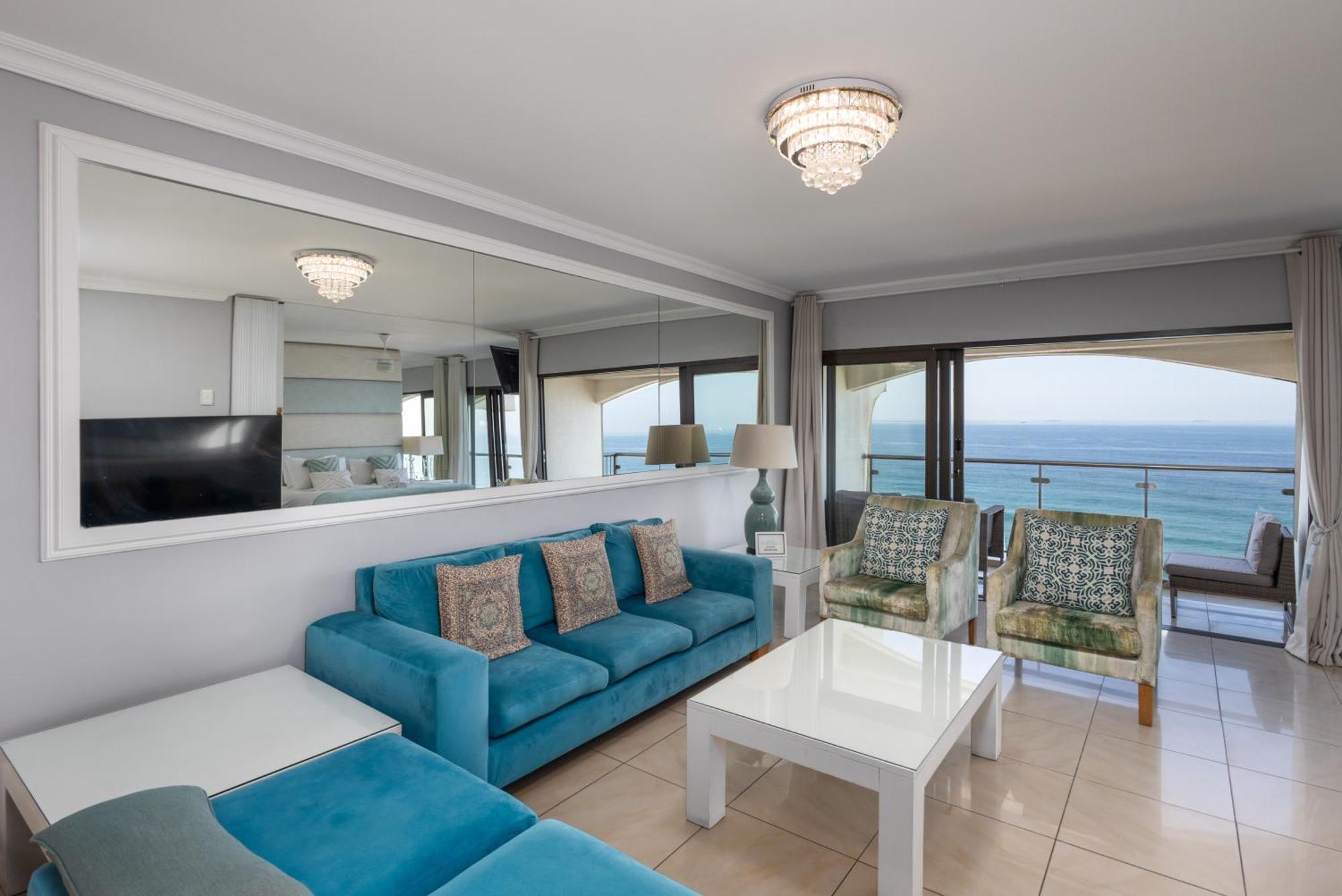 803 Bermudas - By Stay In Umhlanga Ντούρμπαν Εξωτερικό φωτογραφία