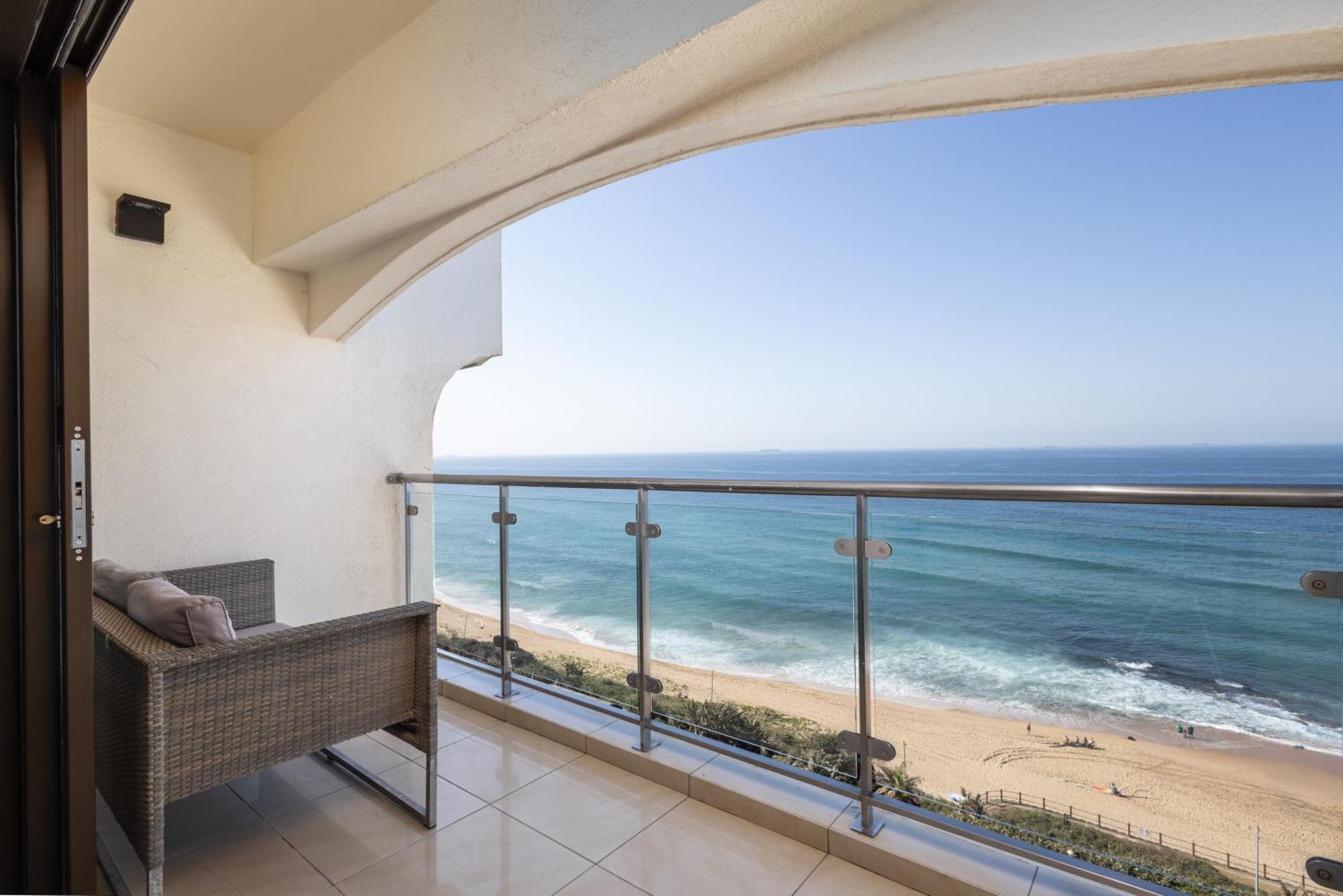803 Bermudas - By Stay In Umhlanga Ντούρμπαν Εξωτερικό φωτογραφία