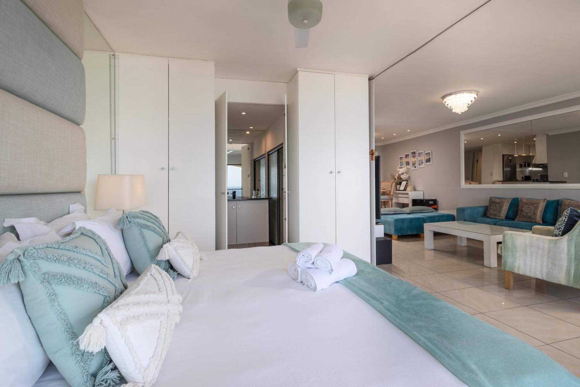 803 Bermudas - By Stay In Umhlanga Ντούρμπαν Εξωτερικό φωτογραφία