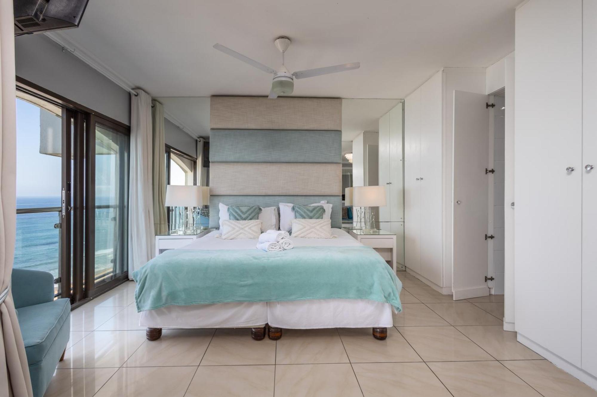 803 Bermudas - By Stay In Umhlanga Ντούρμπαν Εξωτερικό φωτογραφία