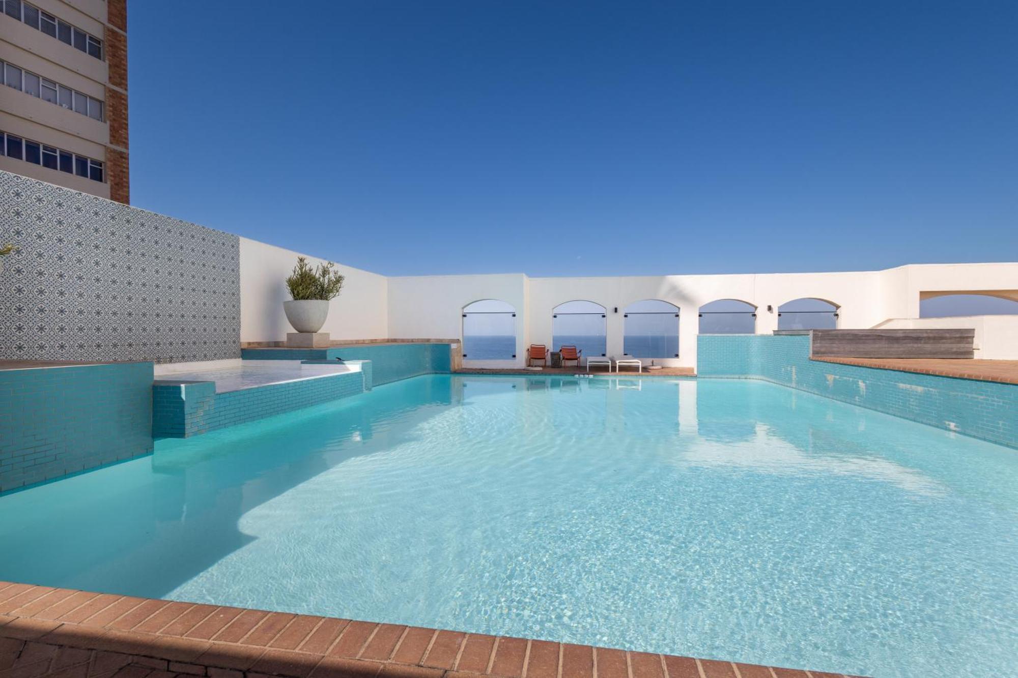 803 Bermudas - By Stay In Umhlanga Ντούρμπαν Εξωτερικό φωτογραφία