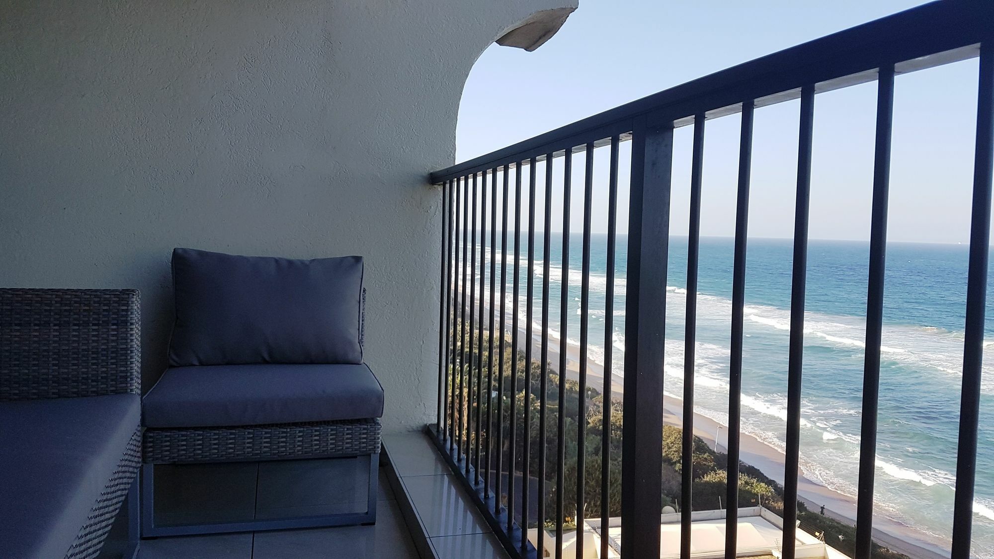 803 Bermudas - By Stay In Umhlanga Ντούρμπαν Εξωτερικό φωτογραφία